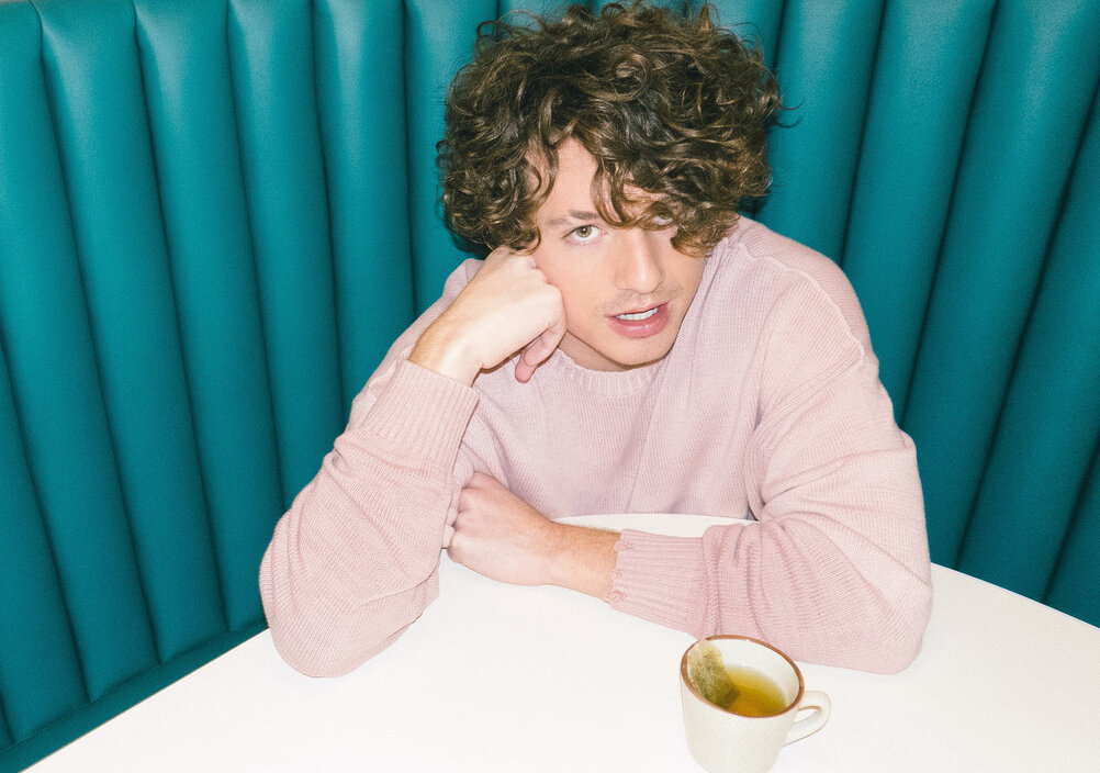 Charlie Puth Die Kollaboration zwischen Charlie Puth und BTS’ Jung